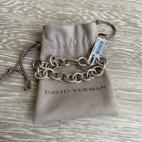 David Yurman Jewelry - David Yurman bracelet